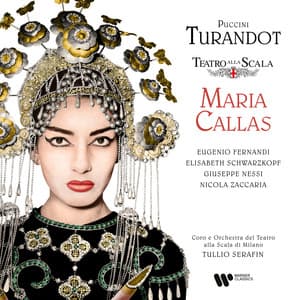 Puccini: Turandot - Giacomo Puccini