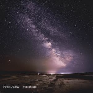 Purple Shadow - microhope
