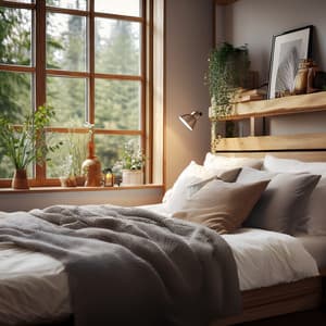 Hip Hop Lullabies: Rhythms for Sweet Slumber - Lofi Songs