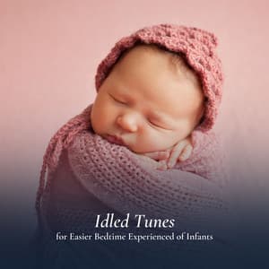 Idled Tunes for Easier Bedtime Experienced of Infants - Music Box Lullabies