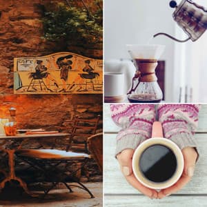 Music for Romantic Heartbreak - Soprano Sax Solo - Playlist du Dîner