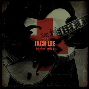 Asianergy - Jack Lee