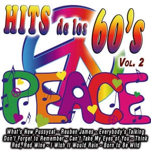 Hits de los 60's Vol. 2 - The 60's Pop Band