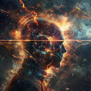 Dynamic Thunder: Binaural Rhythm - Pure Binaural Beats