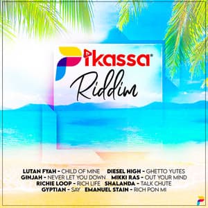 Pikassa Riddim - Richie Loop