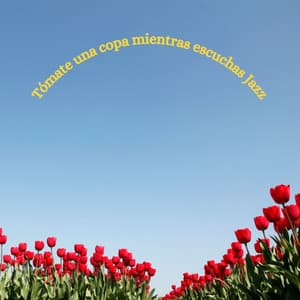 Tómate una copa mientras escuchas Jazz - Los Pianos Barrocos