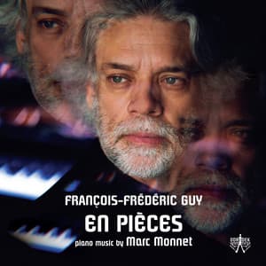 En Pièces: Music by Marc Monnet - Marc Monnet