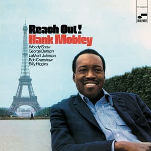 Reach Out! - Hank Mobley