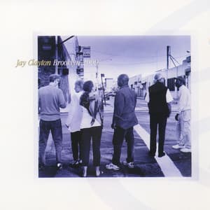 Brooklyn 2000 - Jay Clayton