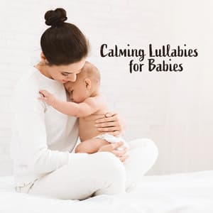 Calming Lullabies for Babies: Sweet Relaxing Music for a Bedtime, Soothing Instrumental Piano Melodies, Deep Sleeping Support - Baby Music Center