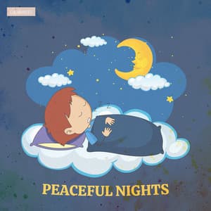 Peaceful Nights - Lulubabies