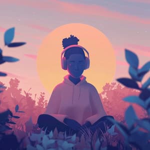 Music for Relaxation: Calm Cadences - Mastery in Music