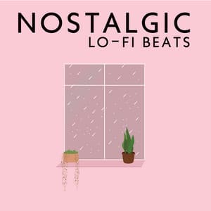 Nostalgic Lo-Fi Beats: Chill Vibes with Hip-Hop LoFi Music - Lo-Fi Chillout Beats