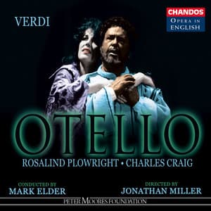 Verdi: Otello - Giuseppe Verdi