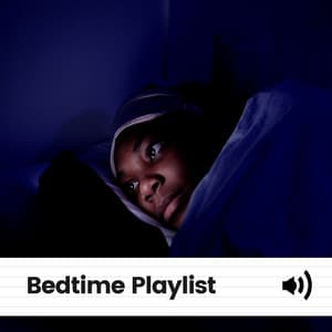 Bedtime Playlist - Brown Noise Baby