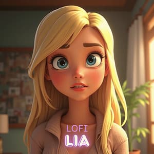 Lofi Dream Drifts - Above Clouds