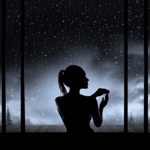 Relaxation Rain: Gentle Shower Melody - Natures DNA