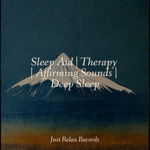 Sleep Aid | Therapy | Affirming Sounds | Deep Sleep - ASMR HD