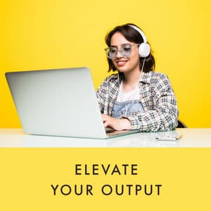 Elevate Your Output - The Sound Reserve