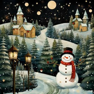 Christmas Day Music 2023 - Christmas Music Master