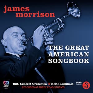 The Great American Songbook - BBC Concert Orchestra