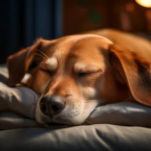 Música Para Mascotas: Tonos Ambientales Calmantes - Abrazando los sonidos