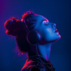 Música Para Desconectarse: Sonidos Suaves De La Noche - Relajación Sueño Meditación