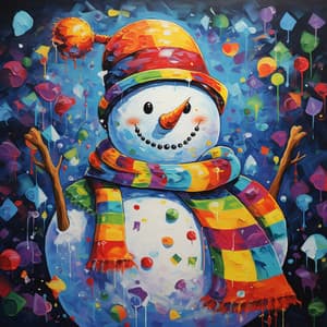 Frosty's Favourite Christmas Carols - Traditional Christmas Song