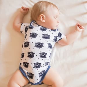 Lullaby Dreams for Baby: Peaceful Sleep Music - Dinner Music Play List
