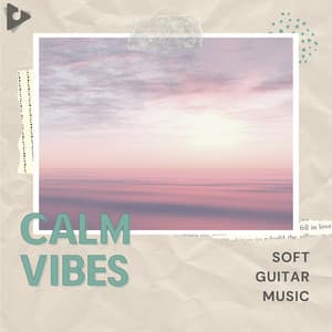 Soft Guitar Music - Calm Vibes