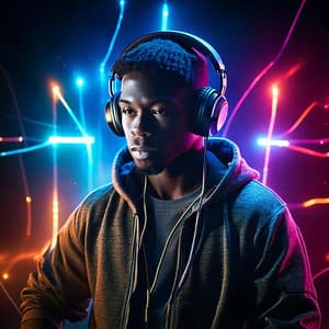 Dream Deeply with Relaxing Hip Hop Beats - Chill Hop Beats