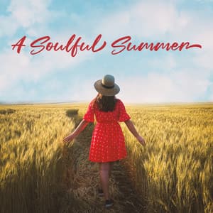 A Soulful Summer - Enlightened State