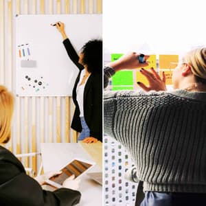 Echoes of Being Busy - Smooth Jazz