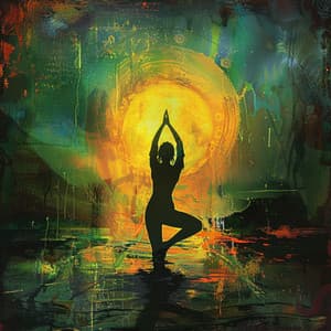 Asana Melodies: Yoga Harmony Tunes - The Yoga Mantra and Chant Music Project