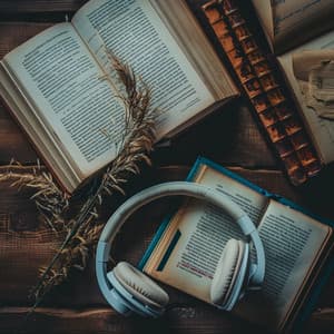 Concentration Melodies for Focused Study - Binaural Beat Therapy