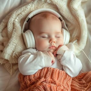 Melodies for Dreamers: Music for Baby Sleep - Sea Waves Sounds For Babies to Sleep