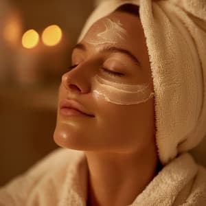 Ecos Relajantes: Música Para Masajes Calmantes - Musica para Masajes