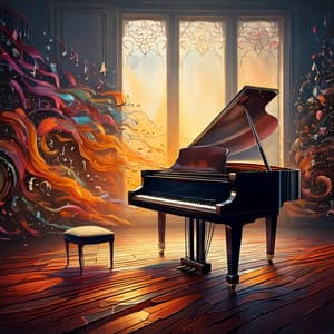 Flowing Movement: Piano Music for Yoga - Bertie Lambert