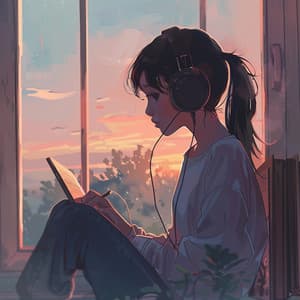 Eficiencia Eufónica: Música Para Trabajo Efectivo - Estudiar