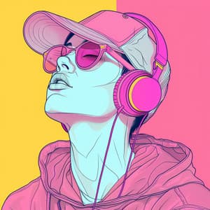 Música Desatada: Ritmos Vibrantes - Muisca Relajante