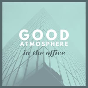 Good Atmosphere in the Office: Calming Music to Boost your Concentration - Concentrational Brain