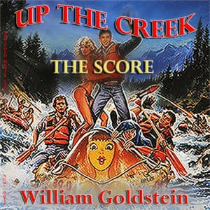 Up the Creek - William Goldstein