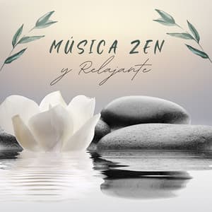 Música Zen y Relajante: Melodías Instrumentales para Meditar, Yoga & Bienestar Espiritual - Auto-hipnosis