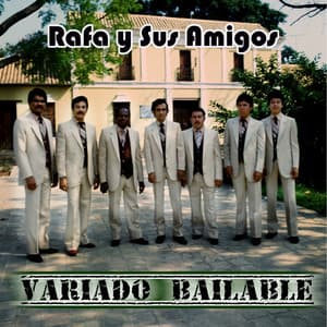 Variado Bailable - Rafa