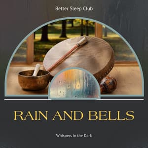 Rain and Bells, Whispers in the Dark - Better Sleep Club
