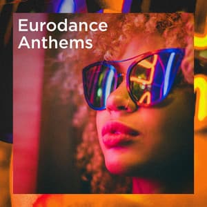 Eurodance Anthems - Lo mejor de Eurodance
