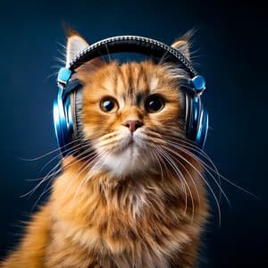 Cat Swagger: Hip Hop Grooves for Felines - Language of Lyrics