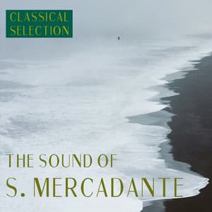 Classical Selection, the Sound of S. Mercadante - Saverio Mercadante
