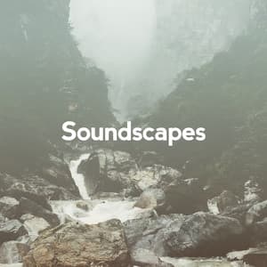Soundscapes - Soundscapes