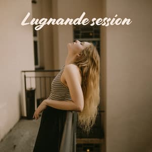 Lugnande session: Avkopplande ljud, Naturens skönhet, Spa och meditation - Lugnande zen musikzon